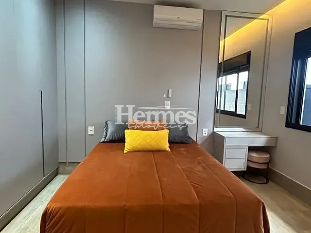 Casa com 632m² 4 quartos e 6 banheiros, à venda, no bairro Jardim América em Paulínia