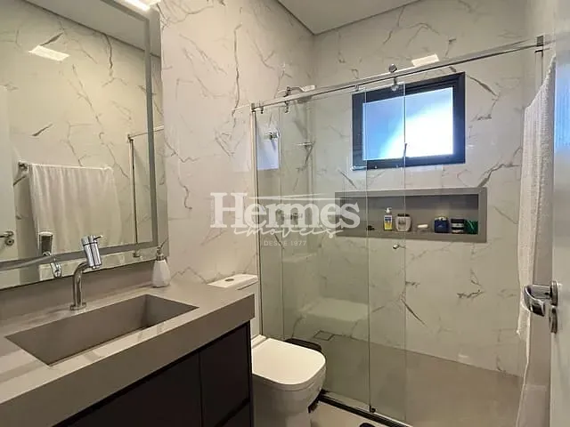 Casa com 632m² 4 quartos e 6 banheiros, à venda, no bairro Jardim América em Paulínia