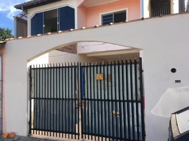 Foto do Casa - Casa com 2 dormitórios à venda, 90 m² por R$ 250.000,00 - Jardim Nova Detroit - São José dos Campos/SP | INDEPENDENCE NEGOCIOS IMOBILIARIOS LTDA