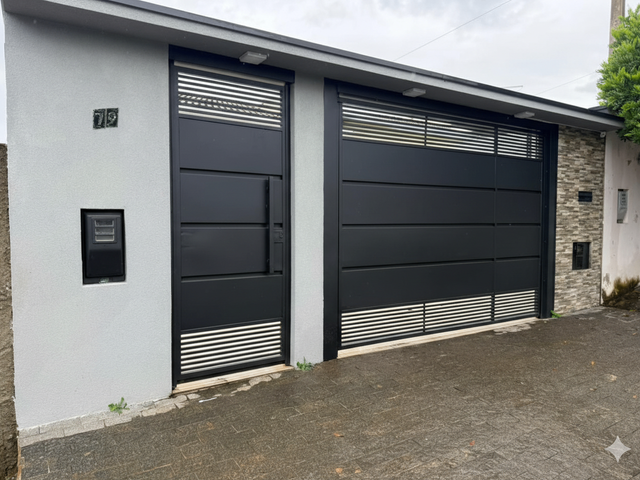 Foto do Casa - Casa para locação, Van de Broek, Holambra, SP | MARIANA FURIO DE WIT CORRETORA DE SEGUROS E IMOVEIS LTDA