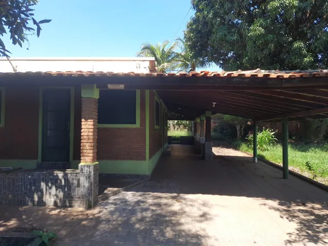 Foto do Casa - Casa para locação, Jardim Blumenau, Artur Nogueira, SP ( IMÓVEL EM MANUTENÇÃO ) | Imobiliária Olandini