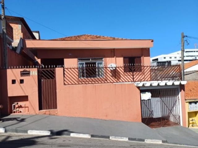 Casa com 250m² 4 quartos e 2 banheiros, à venda, no bairro Jardim Rosalina em Cotia