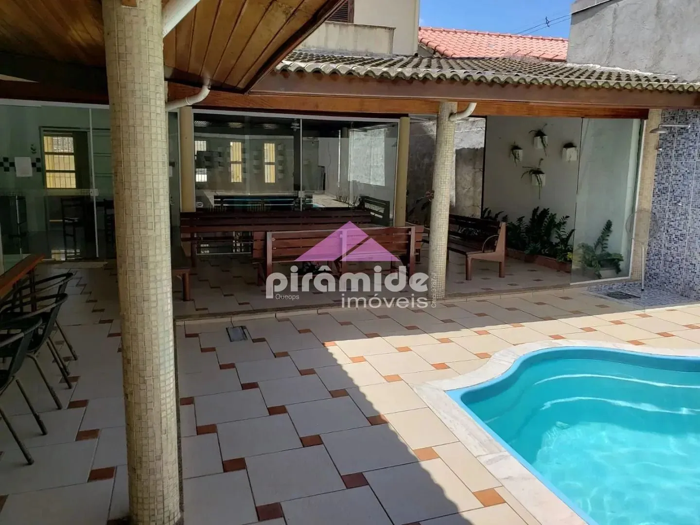 Casa, 3 quartos, 215 m² - Foto 14