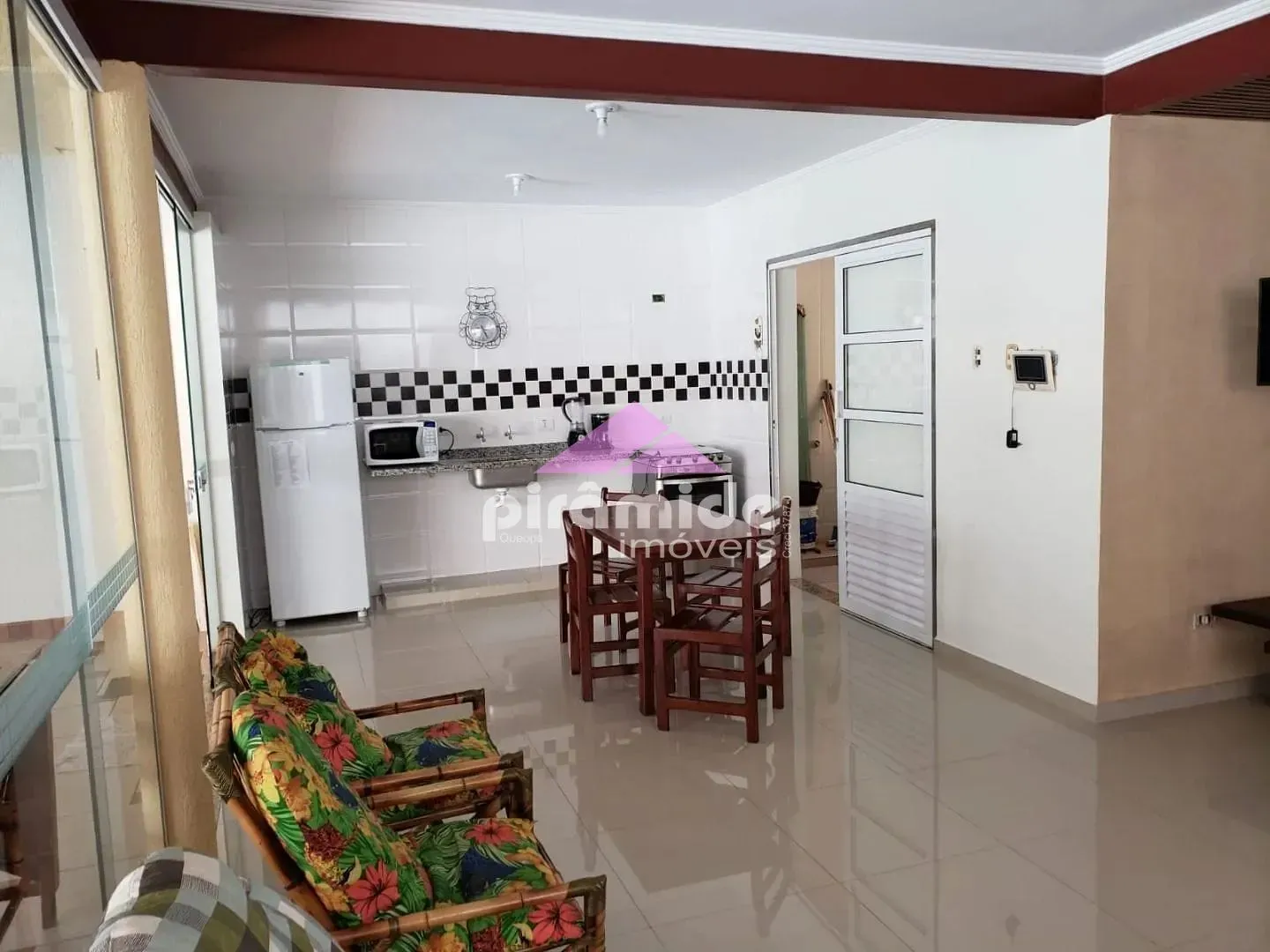 Casa, 3 quartos, 215 m² - Foto 6