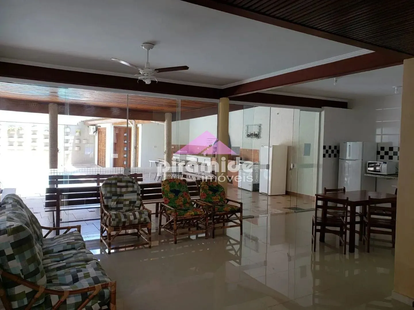 Casa, 3 quartos, 215 m² - Foto 15