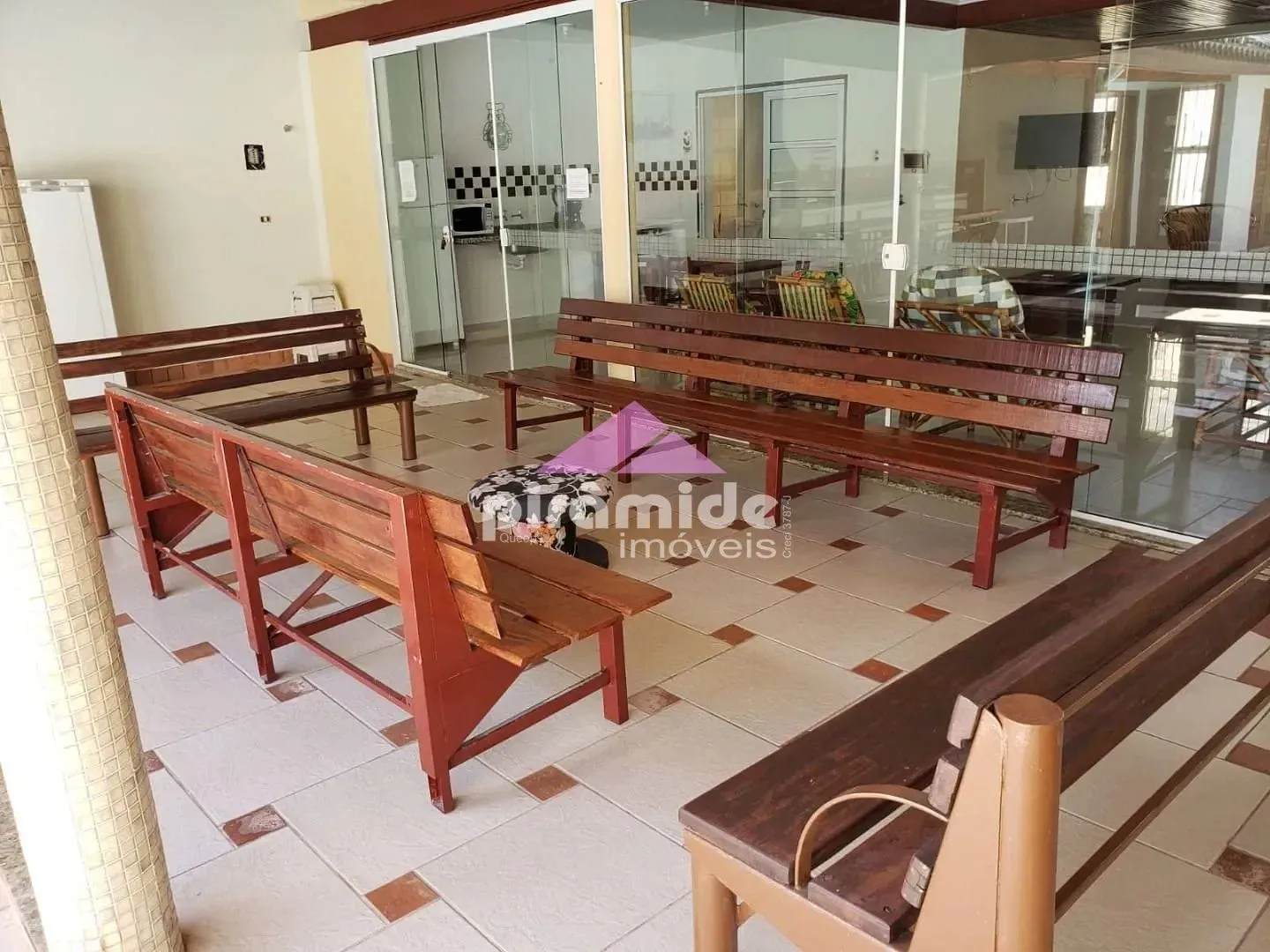Casa, 3 quartos, 215 m² - Foto 11