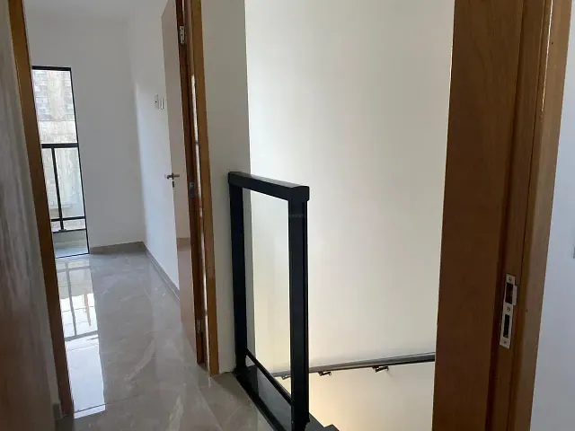 Casa 2 quartos e 2 banheiros, à venda, no bairro Chácara Belenzinho em São Paulo