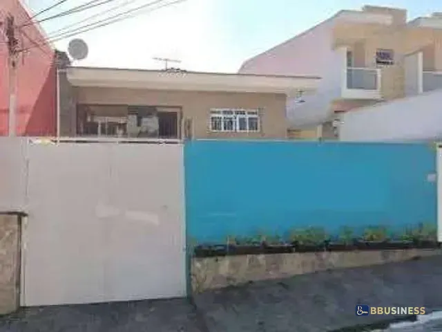 Casa 2 quartos e 2 banheiros, à venda, no bairro Chácara Belenzinho em São Paulo