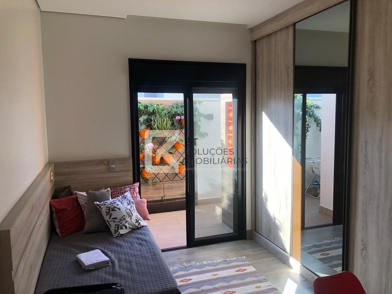 Casa à venda e aluguel com 3 quartos, 209m² - Foto 20
