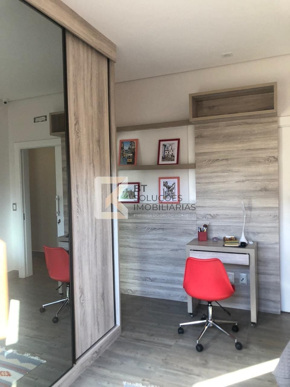 Casa à venda e aluguel com 3 quartos, 209m² - Foto 21
