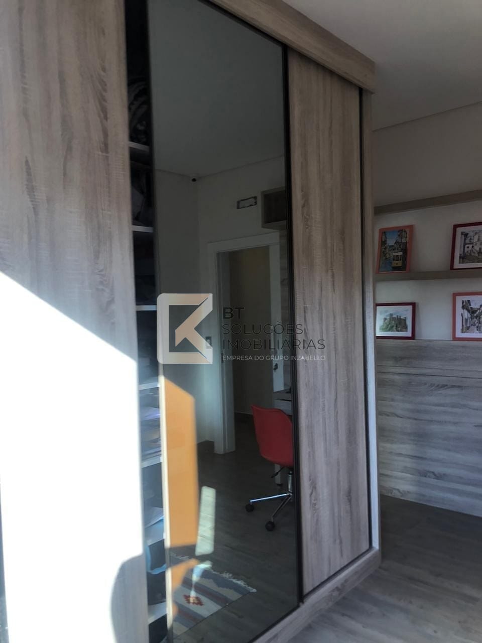 Casa à venda e aluguel com 3 quartos, 209m² - Foto 22