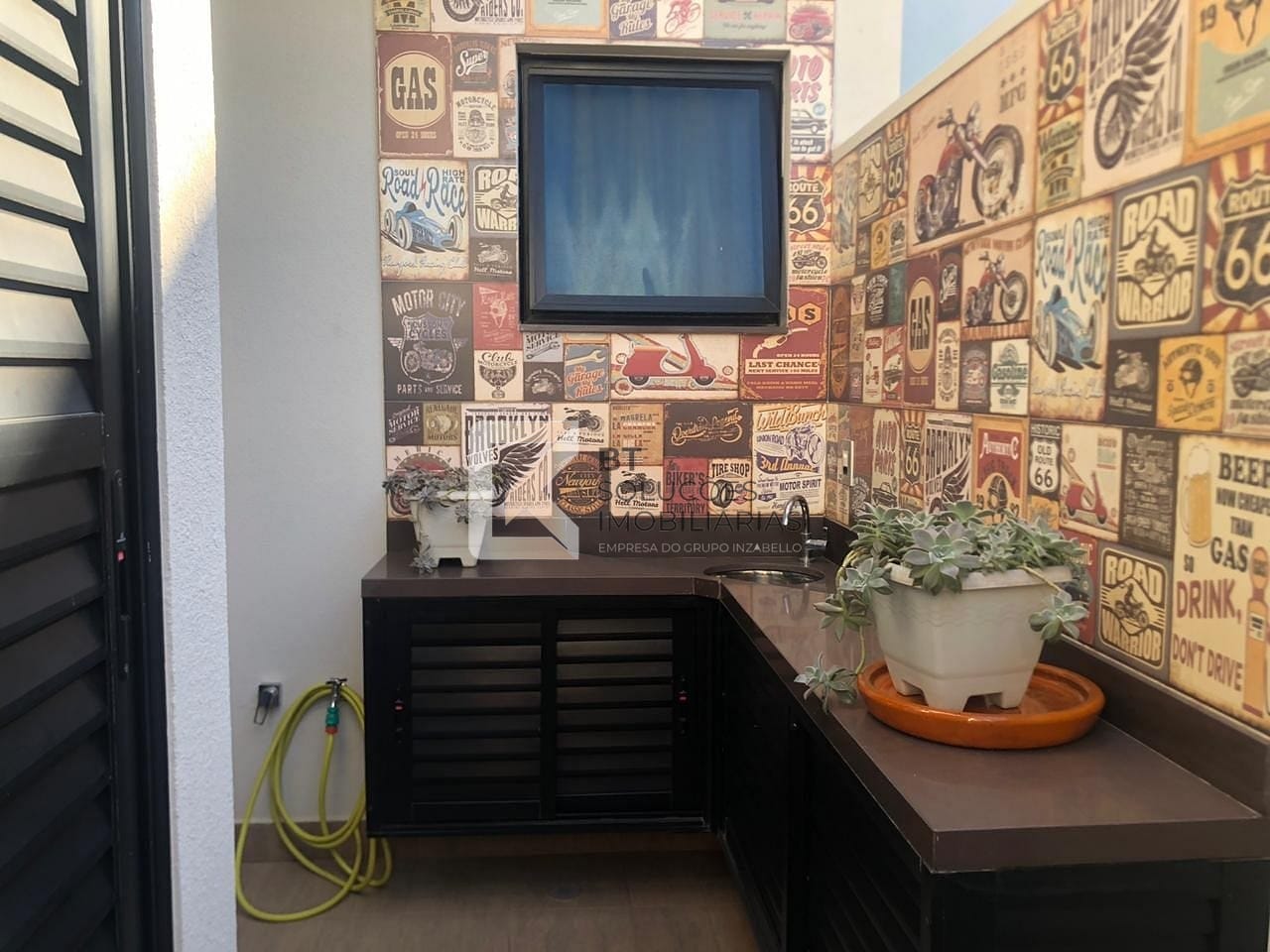 Casa à venda e aluguel com 3 quartos, 209m² - Foto 44