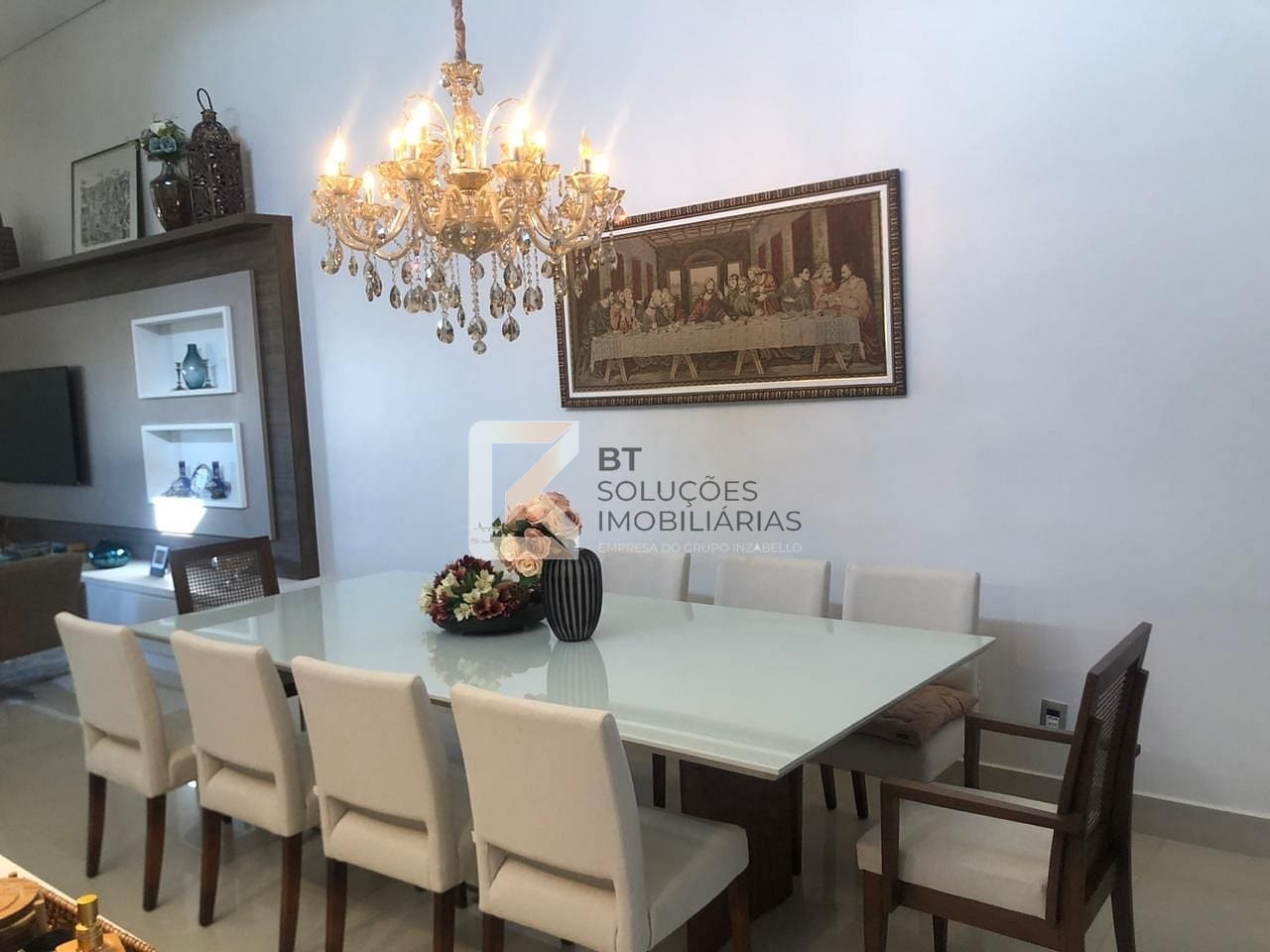 Casa à venda e aluguel com 3 quartos, 209m² - Foto 11