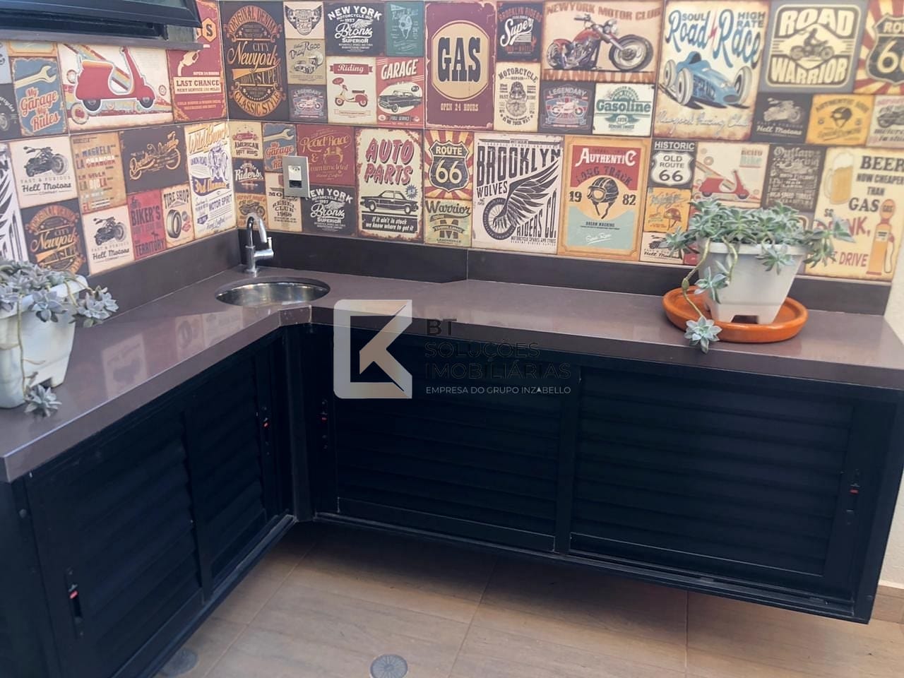 Casa à venda e aluguel com 3 quartos, 209m² - Foto 46