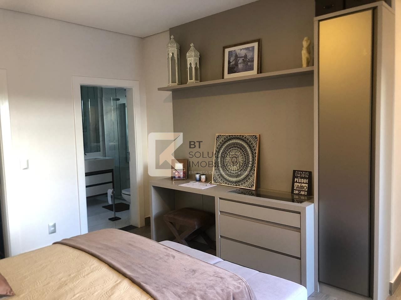 Casa à venda e aluguel com 3 quartos, 209m² - Foto 25