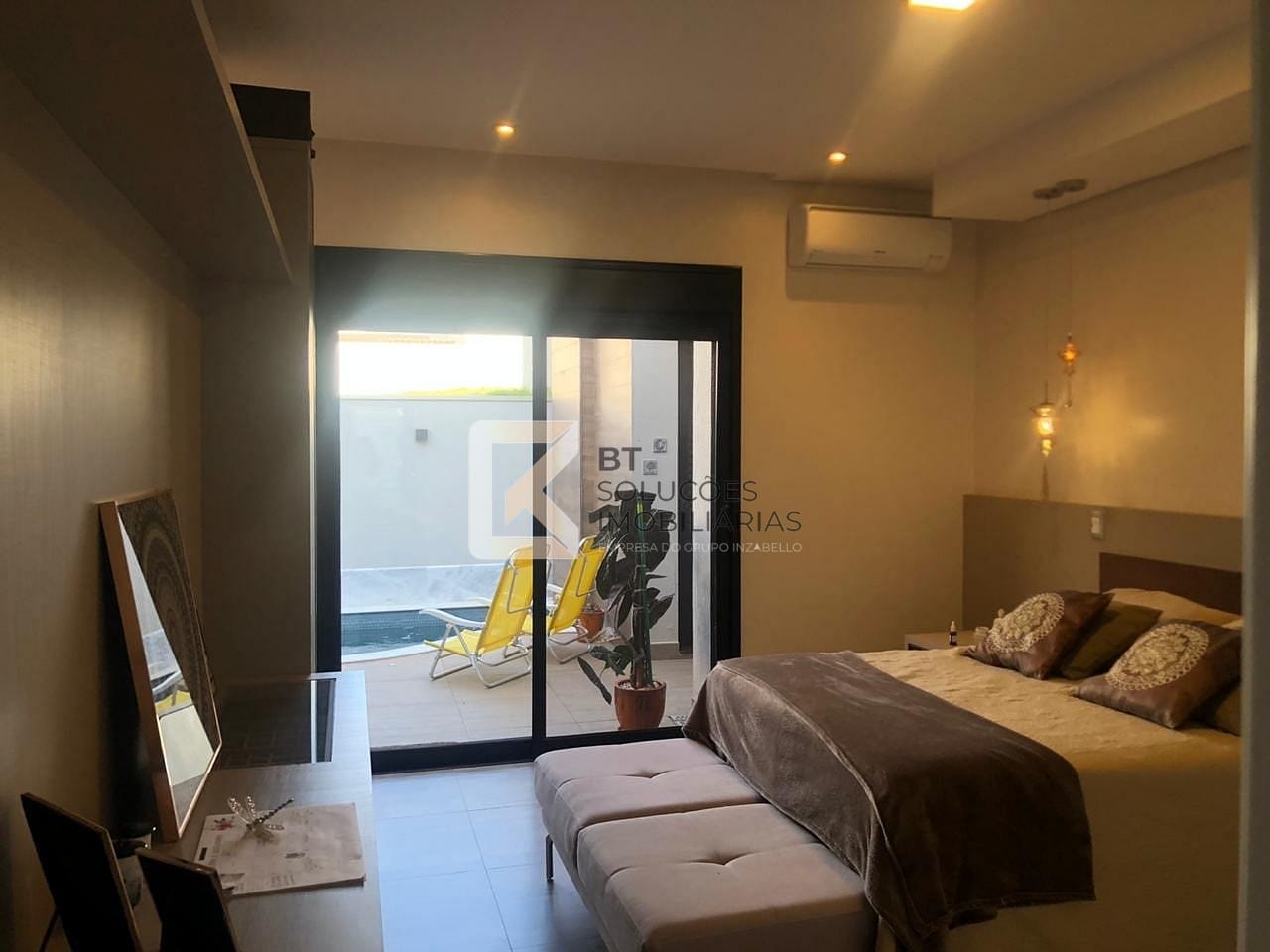 Casa à venda e aluguel com 3 quartos, 209m² - Foto 29