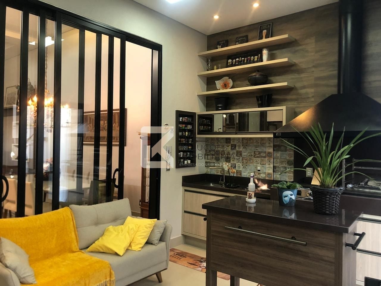 Casa à venda e aluguel com 3 quartos, 209m² - Foto 48