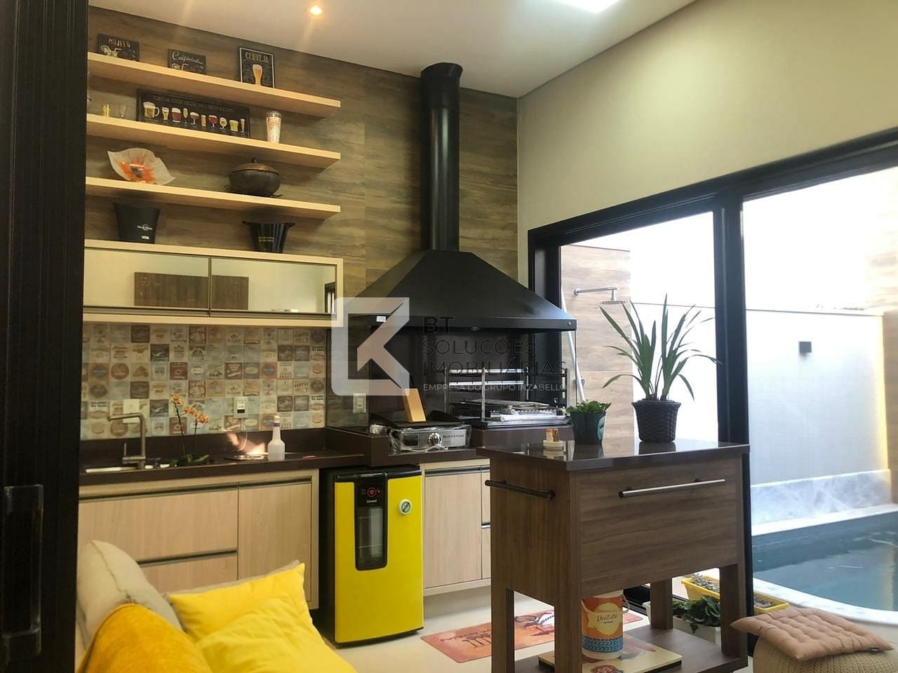 Casa à venda e aluguel com 3 quartos, 209m² - Foto 49