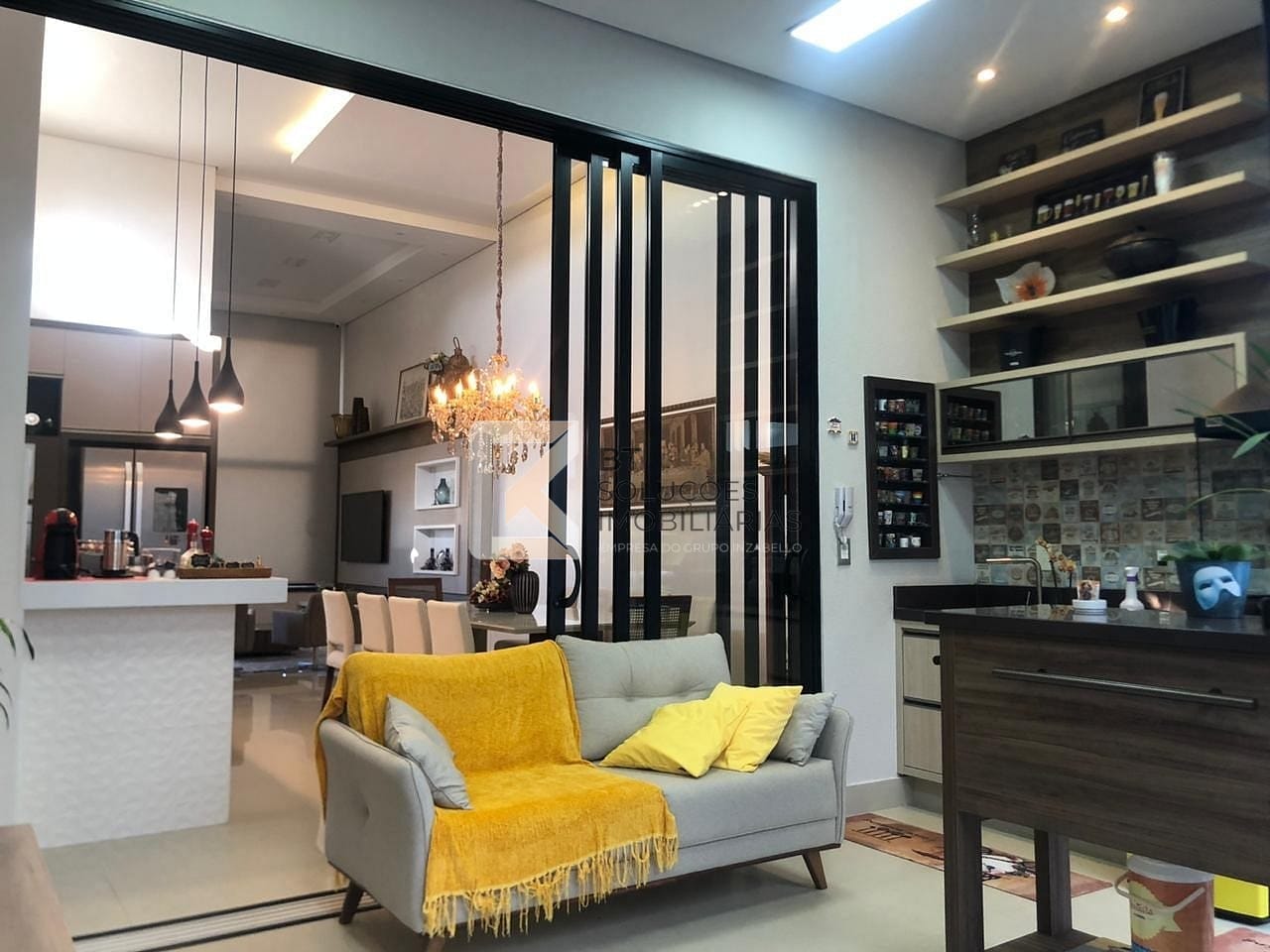 Casa à venda e aluguel com 3 quartos, 209m² - Foto 50