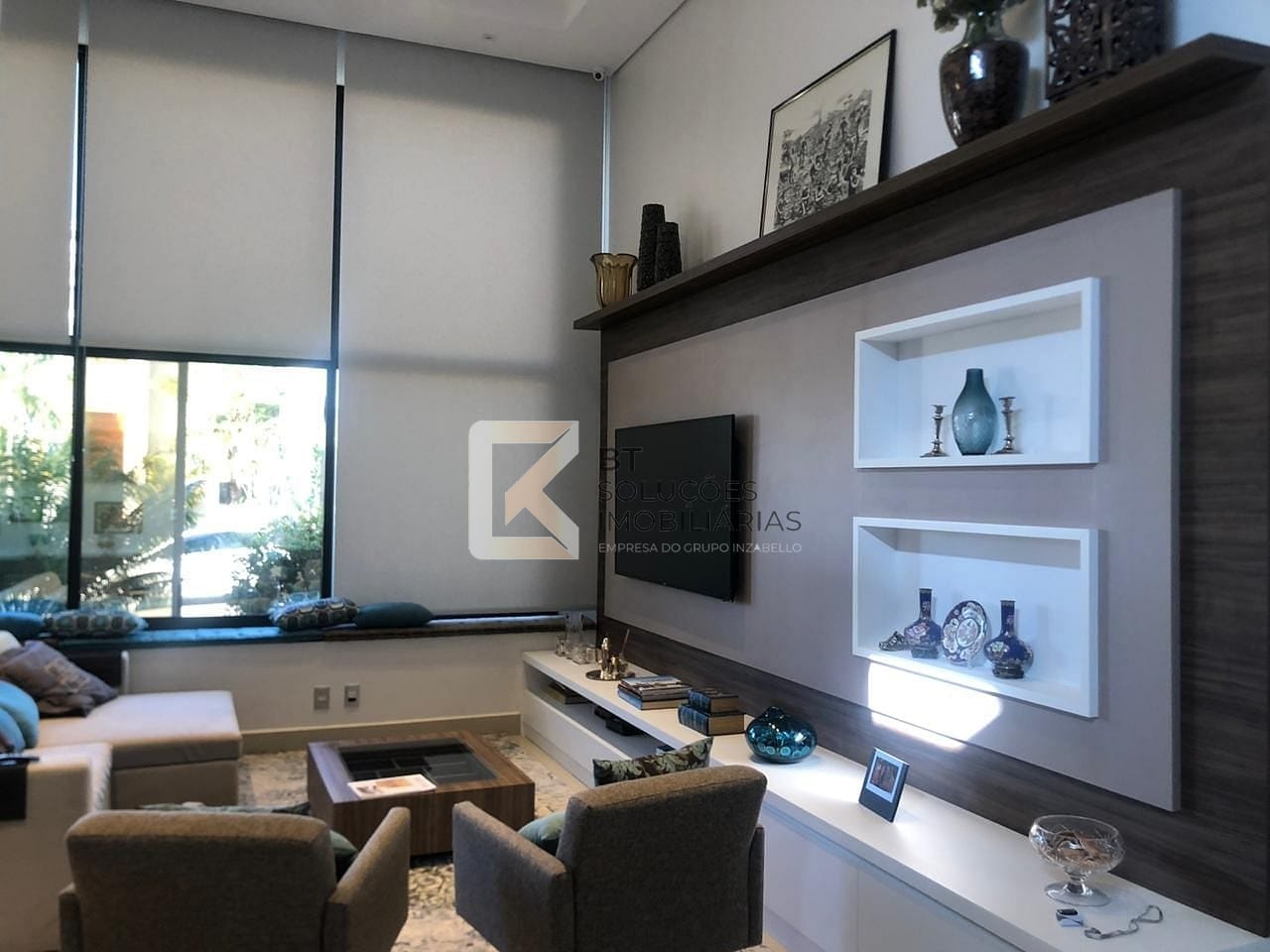 Casa à venda e aluguel com 3 quartos, 209m² - Foto 5