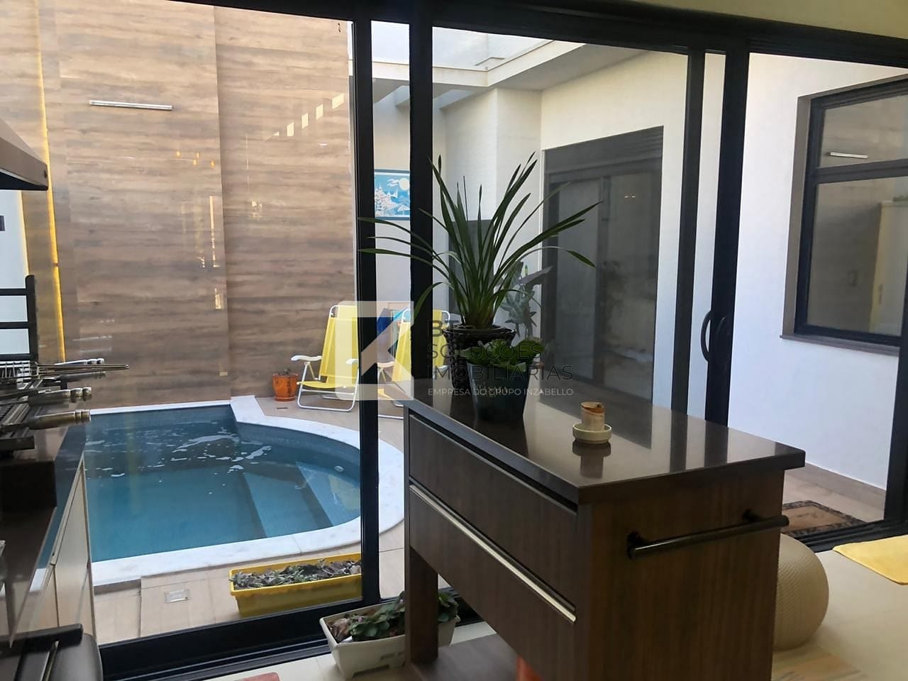 Casa à venda e aluguel com 3 quartos, 209m² - Foto 54