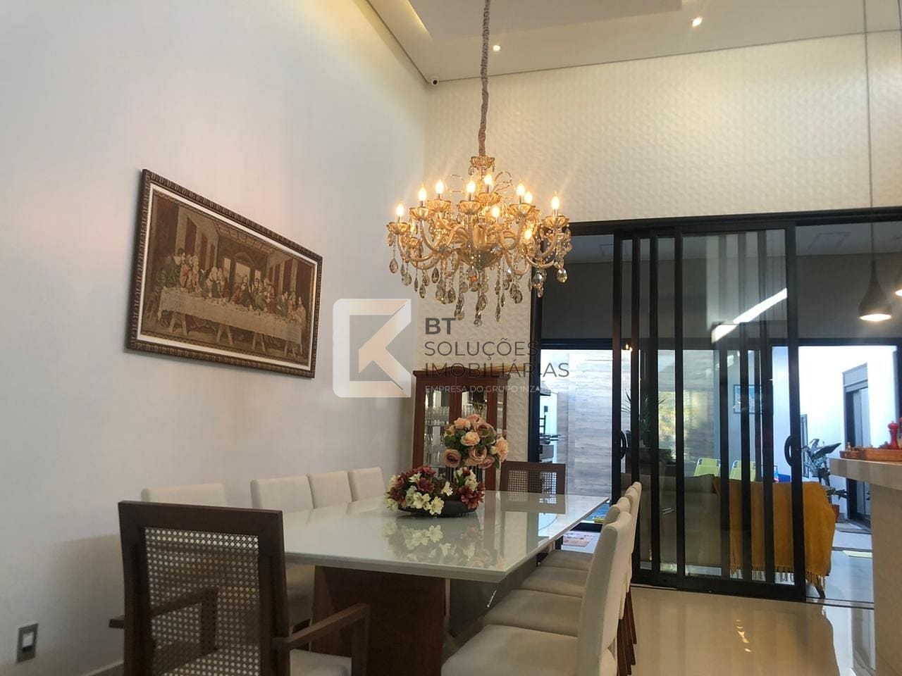 Casa à venda e aluguel com 3 quartos, 209m² - Foto 6