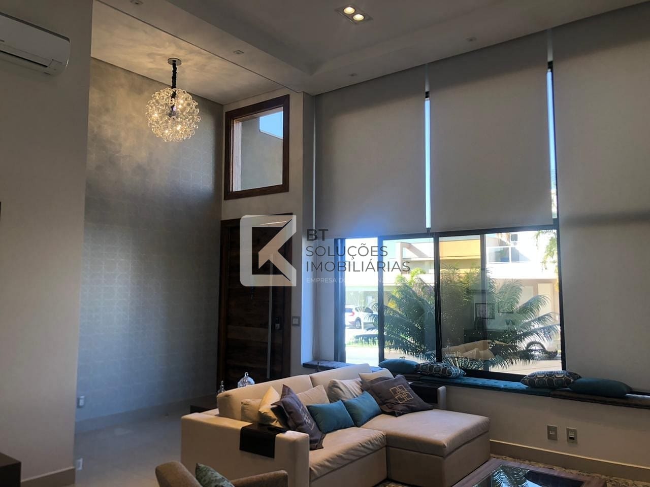 Casa à venda e aluguel com 3 quartos, 209m² - Foto 7