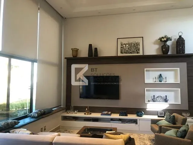 Casa 3 quartos e 5 banheiros, à venda ou para alugar, no bairro Jardim Residencial Maria Dulce em Indaiatuba