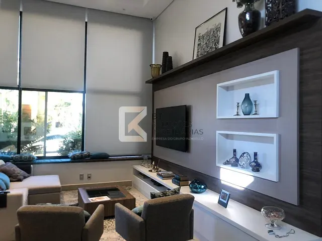 Casa 3 quartos e 5 banheiros, à venda ou para alugar, no bairro Jardim Residencial Maria Dulce em Indaiatuba