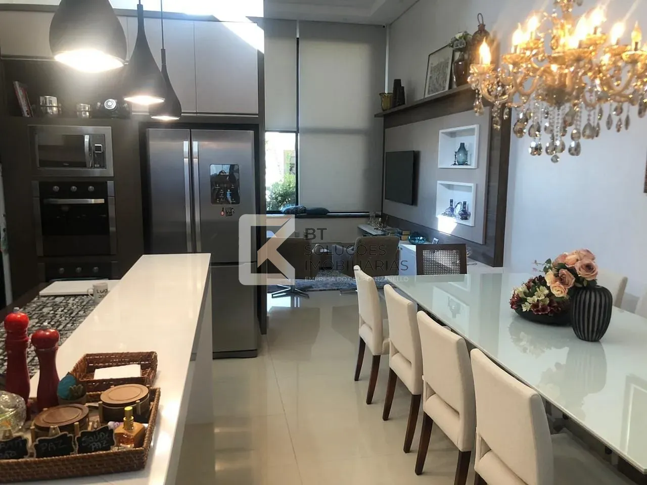 Casa, 3 quartos, 209 m² - Foto 12