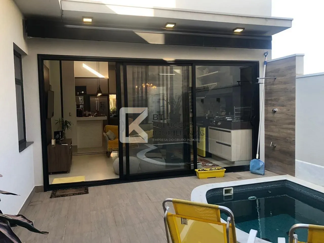 Casa, 3 quartos, 209 m² - Foto 52