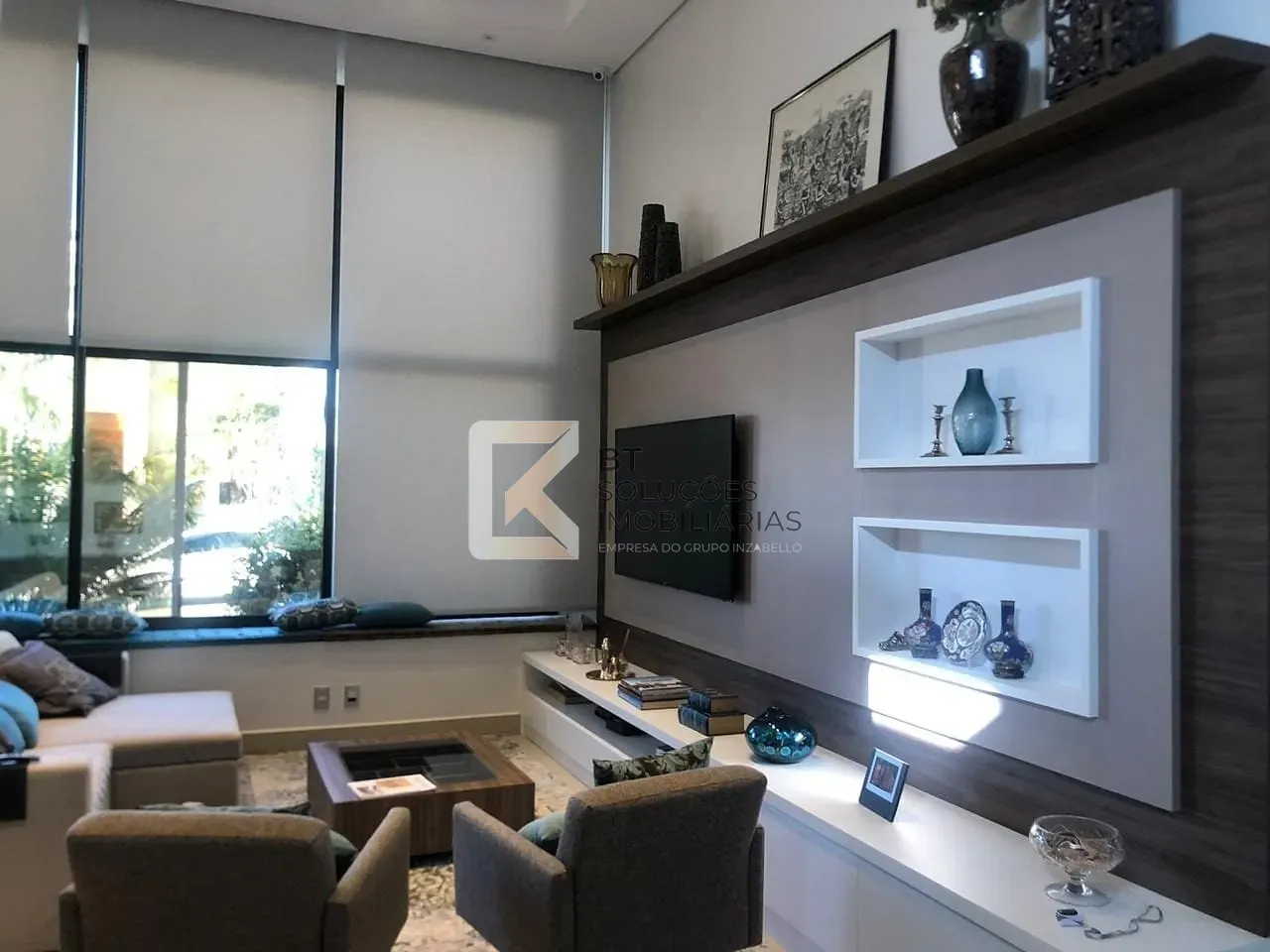 Casa, 3 quartos, 209 m² - Foto 5