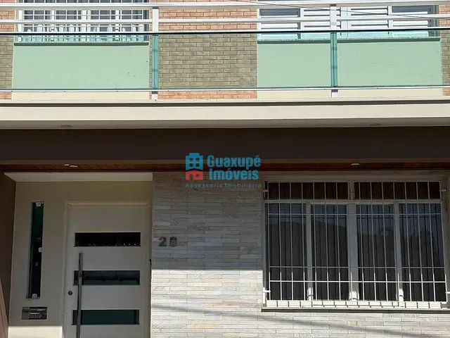 Casa para alugar, no bairro Centro em Guaxupé