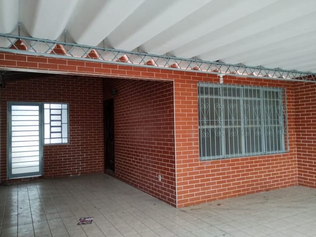 Foto do Casa - Casa com 3 dormitórios à venda, 85 m² por R$ 375.000,00 - Cidade Morumbi - São José dos Campos/SP | INDEPENDENCE NEGOCIOS IMOBILIARIOS LTDA