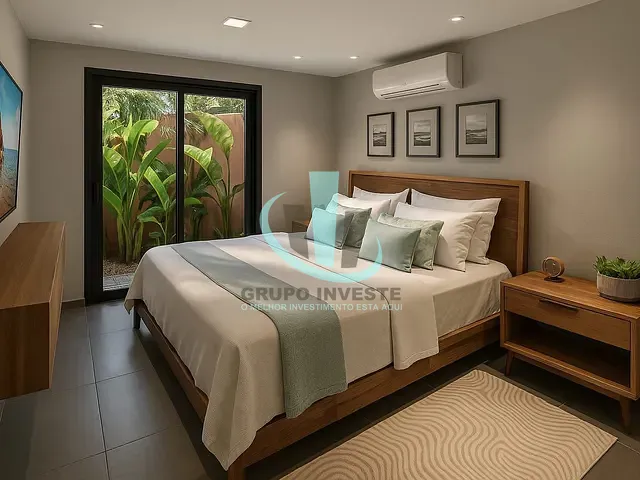Casa com 275m² 3 quartos e 4 banheiros, à venda, no bairro Residencial Village Damha em Araraquara