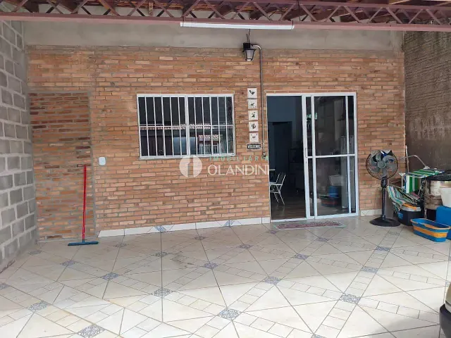 Kitnet com 200m², para alugar, no bairro Parque Residencial Carolina em Artur Nogueira