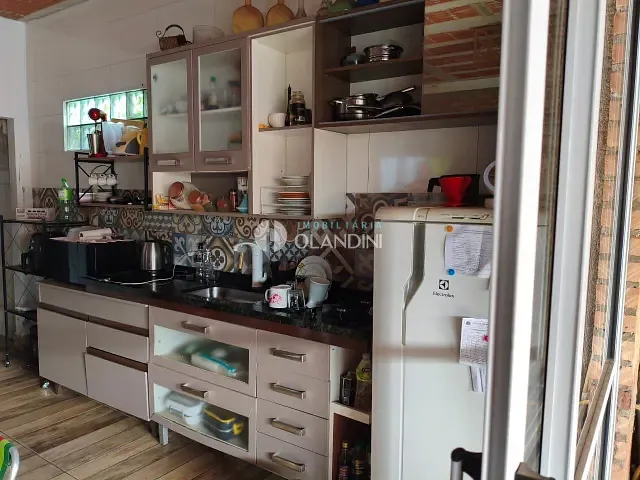 Kitnet com 200m², para alugar, no bairro Parque Residencial Carolina em Artur Nogueira
