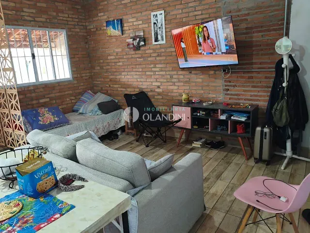 Kitnet com 200m², para alugar, no bairro Parque Residencial Carolina em Artur Nogueira