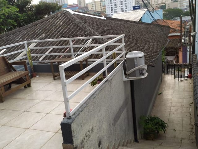 Casa com 250m² 6 quartos e 3 banheiros, à venda, no bairro Jardim D'abril em Osasco