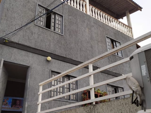 Casa com 250m² 6 quartos e 3 banheiros, à venda, no bairro Jardim D'abril em Osasco