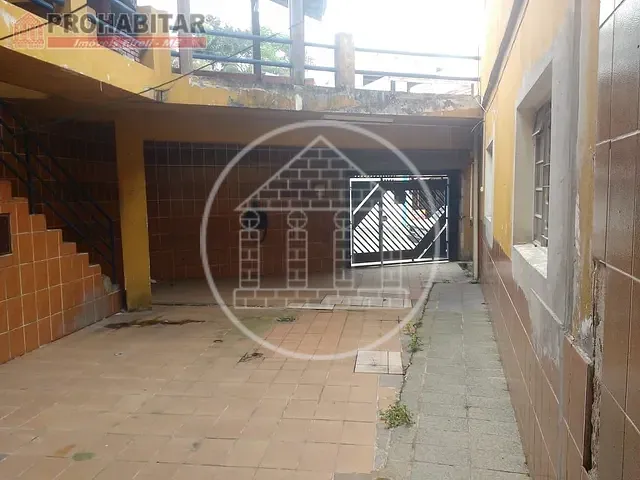Casa com 127m² 2 quartos e 4 banheiros, à venda, no bairro Jardim Guanhembu em São Paulo