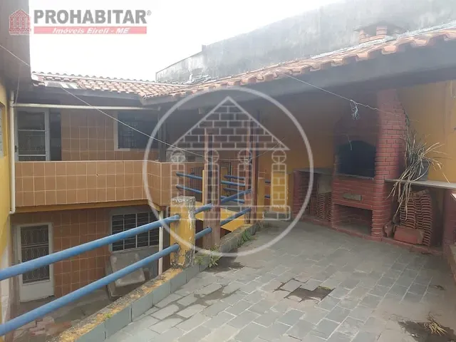 Casa com 127m² 2 quartos e 4 banheiros, à venda, no bairro Jardim Guanhembu em São Paulo