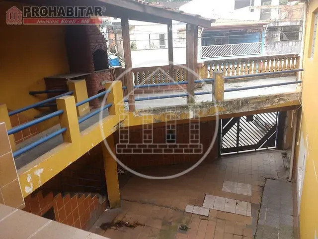 Casa com 127m² 2 quartos e 4 banheiros, à venda, no bairro Jardim Guanhembu em São Paulo