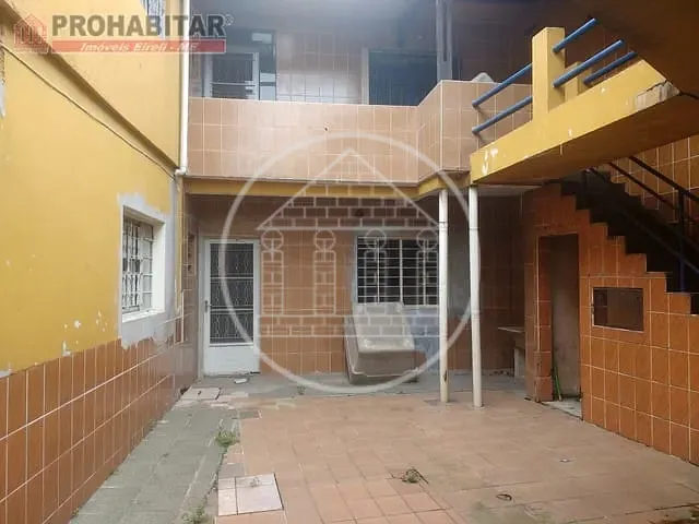 Casa com 127m² 2 quartos e 4 banheiros, à venda, no bairro Jardim Guanhembu em São Paulo