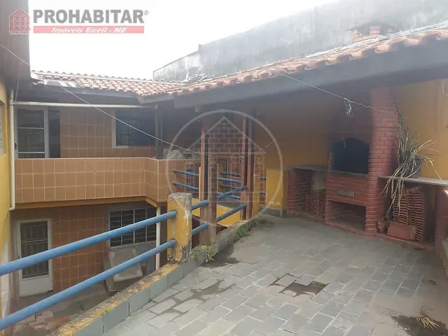 Casa com 127m² 2 quartos e 4 banheiros, à venda, no bairro Jardim Guanhembu em São Paulo