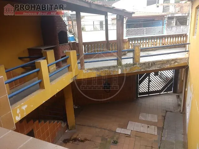 Casa com 127m² 2 quartos e 4 banheiros, à venda, no bairro Jardim Guanhembu em São Paulo