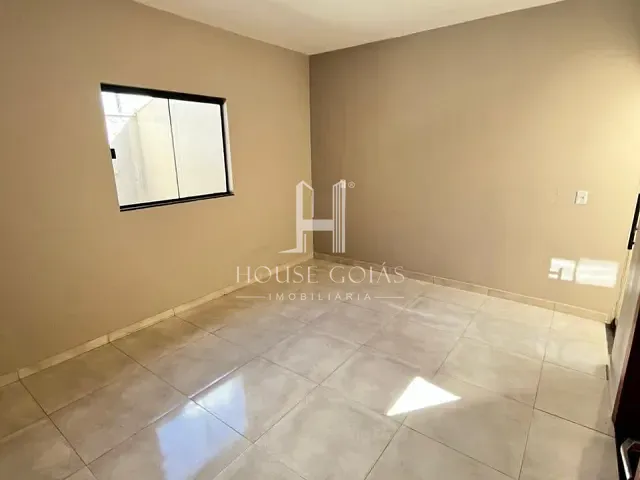 Casa com 151m² 3 quartos e 2 banheiros, à venda, no bairro Setor Central 2 em Senador Canedo