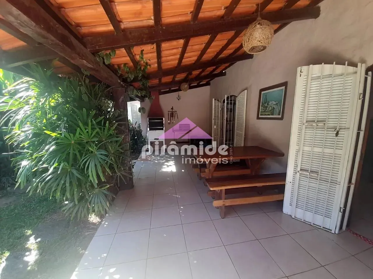 Casa, 4 quartos, 169 m² - Foto 22