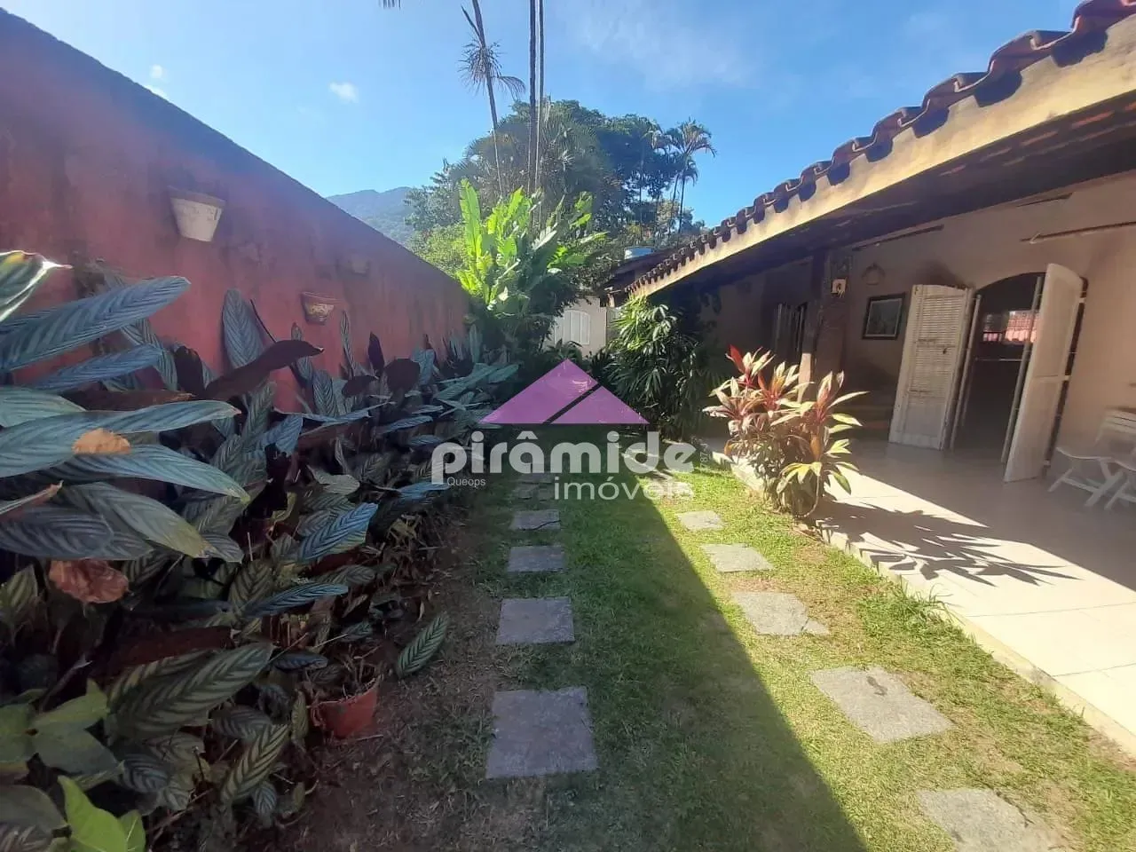 Casa, 4 quartos, 169 m² - Foto 21