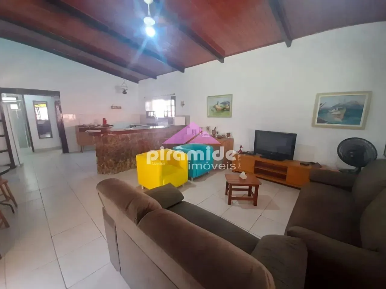 Casa, 4 quartos, 169 m² - Foto 19